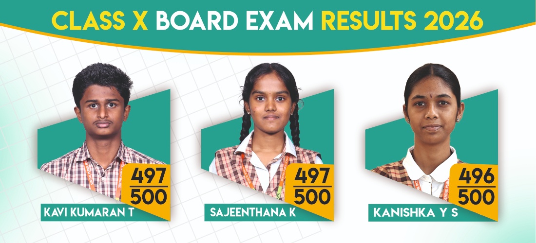 X CBSE Board Exam Results 2026